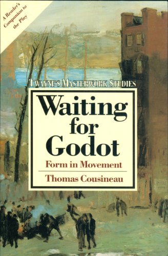 9780805780246: Waiting for Godot