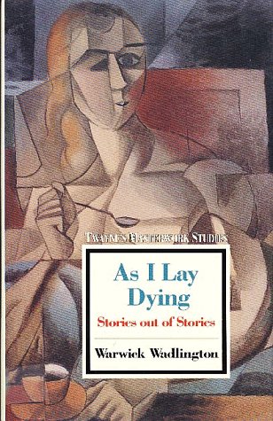 Stock image for As I Lay Dying : Stories Out of Stories for sale by Better World Books