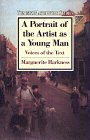 Beispielbild fr A Portrait of the Artist as a Young Man : Voices of the Text zum Verkauf von Better World Books