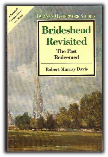 9780805781380: Brideshead Revisited: The Past Redeemed