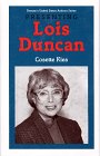 Beispielbild fr Presenting Lois Duncan zum Verkauf von Robinson Street Books, IOBA
