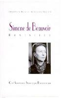 9780805782691: Simone De Beauvoir Revisited: 0820 (Twayne's world authors series, no 820)