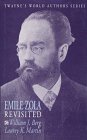Stock image for Emile Zola for sale by Better World Books