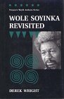 Stock image for Wole Soyinka for sale by Better World Books