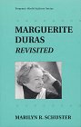 Beispielbild fr Marguerite Duras Revisited (World Authors Series) zum Verkauf von Books From California