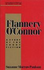 Imagen de archivo de Flannery O'Connor: A Study of the Short Fiction (Twayne's Studies in Short Fiction) a la venta por Books of the Smoky Mountains