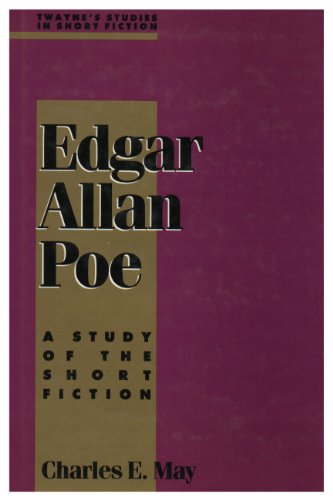 9780805783377: Edgar Allan Poe: a Study of the Short Fiction (Twayne's studies in short fiction series)