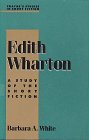 Beispielbild fr Edith Wharton : A Study of the Short Fiction zum Verkauf von Better World Books