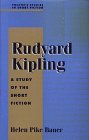 Imagen de archivo de Rudyard Kipling : A Study in Short Fiction a la venta por Better World Books