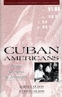 Stock image for Cuban Americans: From Trauma to Triumph (Twayne's Immigrant Heritage of America Series) for sale by PsychoBabel & Skoob Books