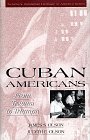 Stock image for The Cuban Americans : From Trauma to Triumph for sale by Better World Books