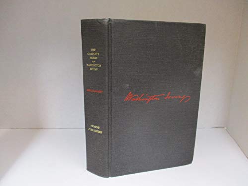 Stock image for Washington Irving Bibliography : Critical Editions Program for sale by Better World Books