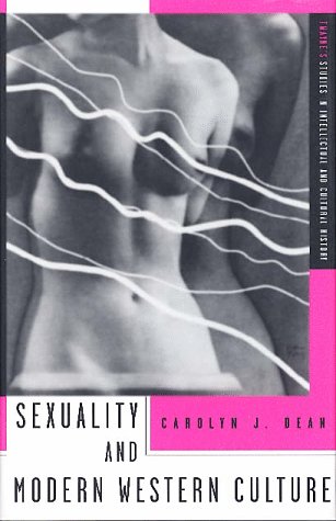 Beispielbild fr Sexuality and Modern Culture zum Verkauf von Better World Books