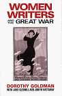 Stock image for Women Writers and the Great War (Twayne's Literature & Society Series) for sale by WeSavings LLC