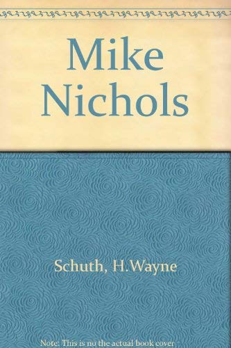 9780805792553: Mike Nichols