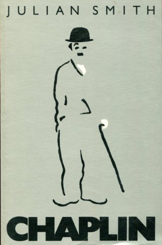 Stock image for Chaplin for sale by Aladdin Books