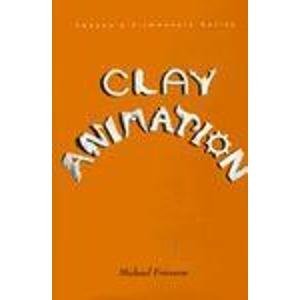 Beispielbild fr Clay Animation: American Highlights 1908 to the Present zum Verkauf von ThriftBooks-Atlanta