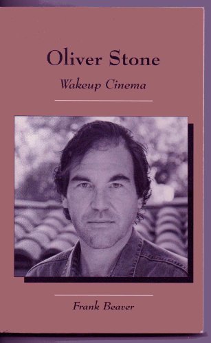 Beispielbild fr Oliver Stone: Wakeup Cinema (Twayne's Filmmakers) zum Verkauf von POQUETTE'S BOOKS