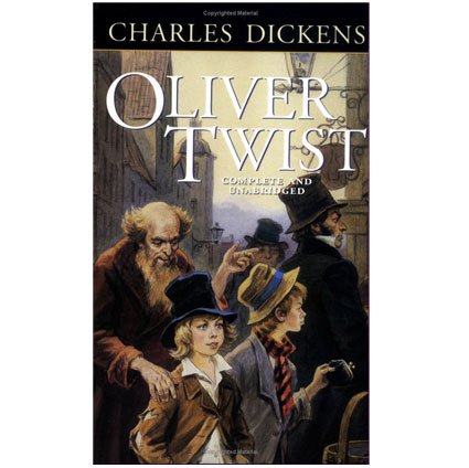 9780805794267: Oliver Twist: Whole Heart and Soul: Twayne Masterworks Studies, No 118