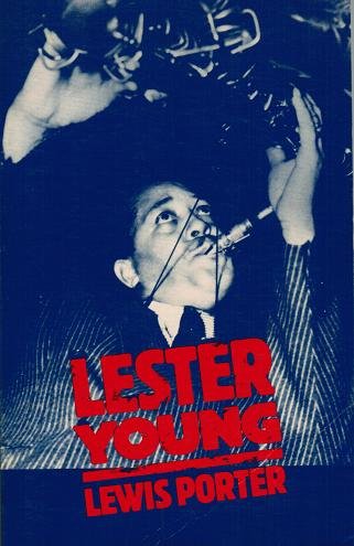 Beispielbild fr Lester Young zum Verkauf von HPB-Diamond