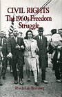 9780805797336: Civil Rights: The 1960s Freedom Struggle: No 248 (Twayne's social movements past & Present, Series)
