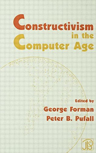 Imagen de archivo de Constructivism in the Computer Age a la venta por Better World Books