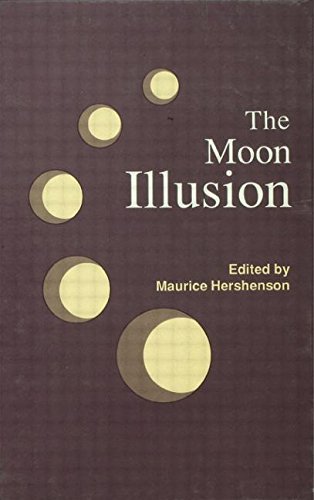 9780805801217: The Moon Illusion