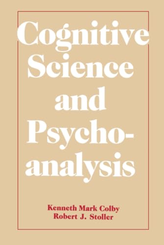 Immagine stock per Cognitive Science and Psychoanalysis