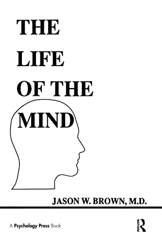 9780805802368: The Life of the Mind: Selected Papers (Comparative Cognition and Neuroscience Series)