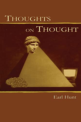 Stock image for Thoughts on Thought for sale by HPB-Movies