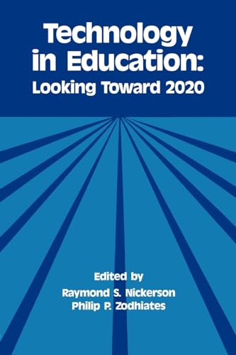 9780805802979: Technology in Education: Looking Toward 2020 (Technology and Education Series)