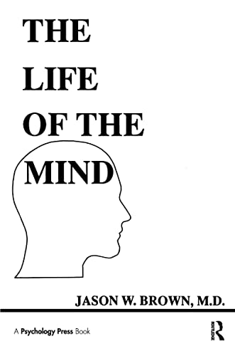 Imagen de archivo de The Life of the Mind (Comparative Cognition and Neuroscience Series) Selected Papers a la venta por Reader's Corner, Inc.