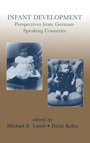 Stock image for Infant Development: Perspectives From German-Speaking Countries for sale by Books on the Web