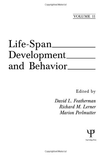 Stock image for Life Span Development and Behaviour for sale by Asano Bookshop