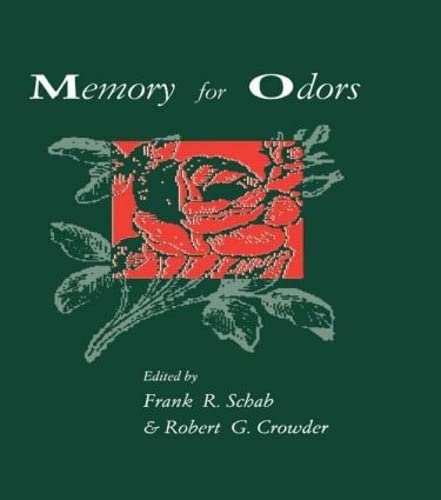 Beispielbild fr Memory for Odors zum Verkauf von WorldofBooks