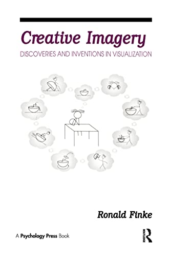 9780805807721: Creative Imagery: Discoveries and inventions in Visualization