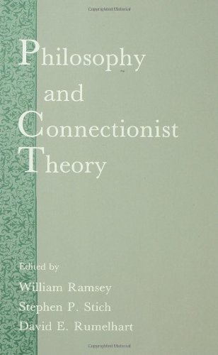 Imagen de archivo de Philosophy and Connectionist Theory (Paper) (Developments in Connectionist Theory) a la venta por Half Price Books Inc.