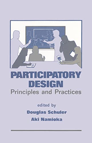 Stock image for Participatory Design: Principles and Practices for sale by HPB-Red