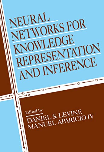 Beispielbild fr Neural Networks for Knowledge Representation and Inference zum Verkauf von ThriftBooks-Atlanta