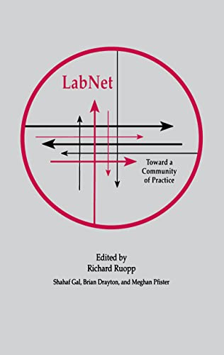 Beispielbild fr Labnet : Toward a Community of Practice zum Verkauf von Better World Books