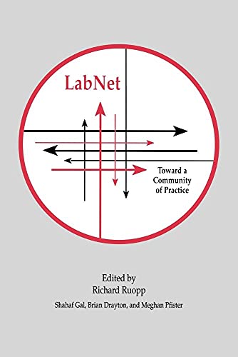 9780805812947: Labnet: Toward A Community of Practice (Technology and Education Series)
