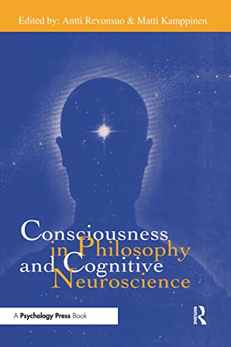 Imagen de archivo de Consciousness in Philosophy and Cognitive Neuroscience a la venta por Chiron Media