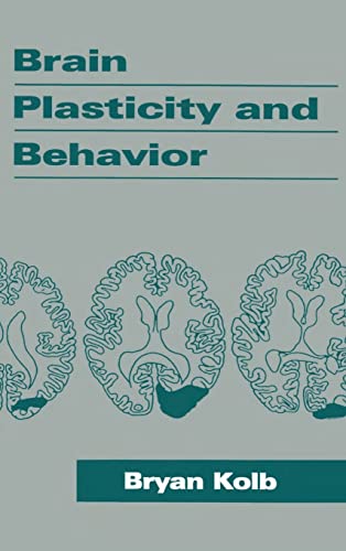 Stock image for Brain Plasticity and Behavior for sale by Better World Books