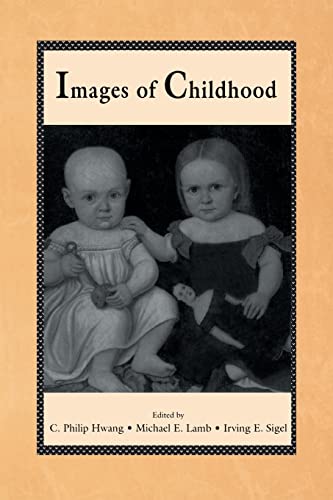 Stock image for Images of Childhood for sale by Revaluation Books