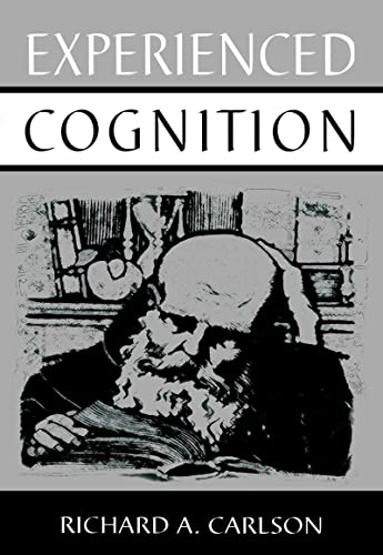 9780805817324: Experienced Cognition