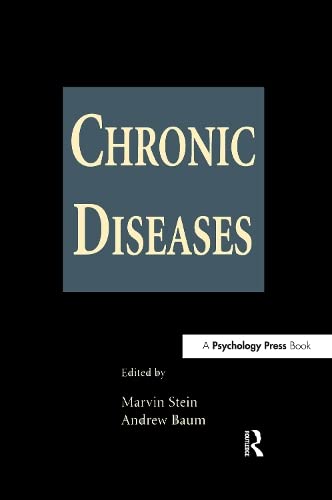 9780805818550: Chronic Diseases: Perspectives in Behavioral Medicine (Perspectives on Behavioral Medicine Series)