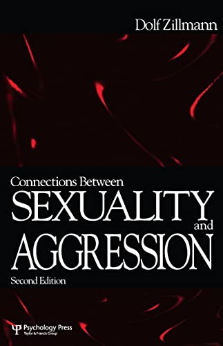 Stock image for Connections Between Sexuality and Aggression for sale by ThriftBooks-Atlanta