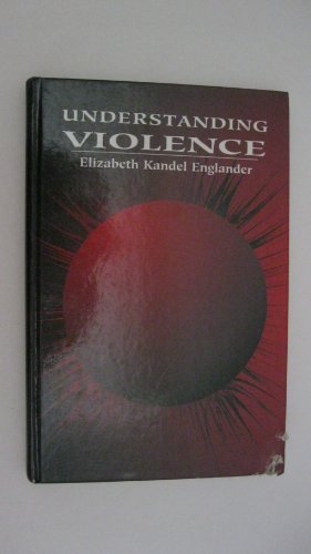 Beispielbild fr Understanding Violence zum Verkauf von Buchpark