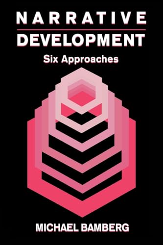 Stock image for Narrative Development: Six Approaches for sale by BooksRun