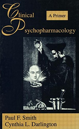 Stock image for Clinical Psychopharmacology: A Primer for sale by -OnTimeBooks-